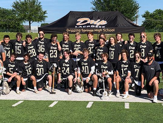 Tiger lacrosse ends season in super regional