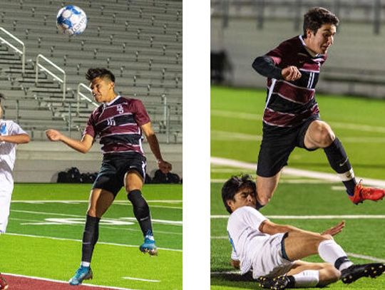 Tiger soccer shuts out Austin Northeast High