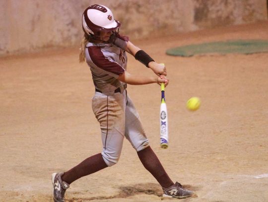 Tiger softball readies for state semifinal