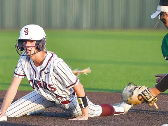 Tigers advance in playoffs: Next game slated for Friday in San Marcos