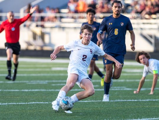 Tigers advance to regional semifinals