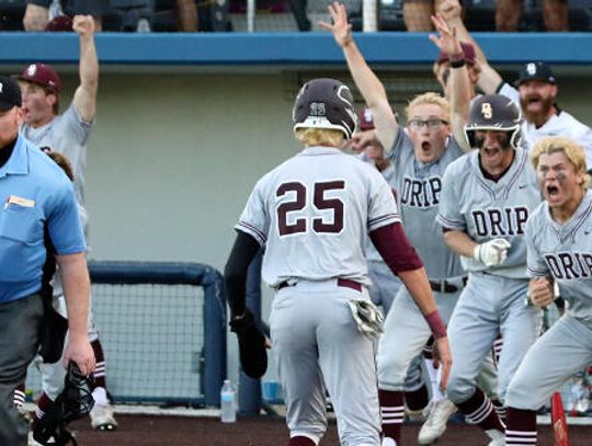 Tigers advance with hard-fought win