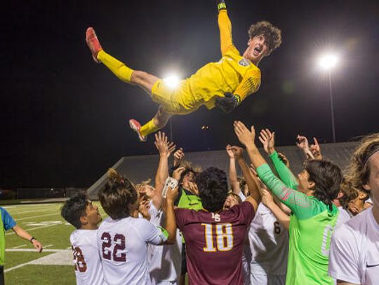 Tigers advance with win over Leander Rouse