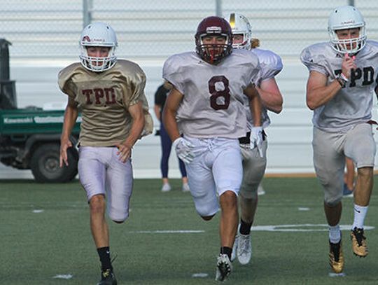 Tigers aim to stay on their toes in 2017