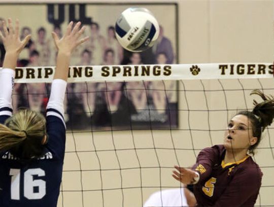Tigers beat Boerne in 3