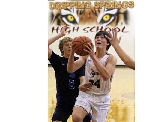 Tigers crush McCallum to secure historic playoff spot
