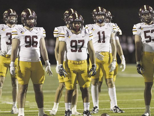 Tigers’ defense dominates Akins Eagles