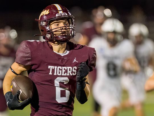 Tigers drop season opener at home