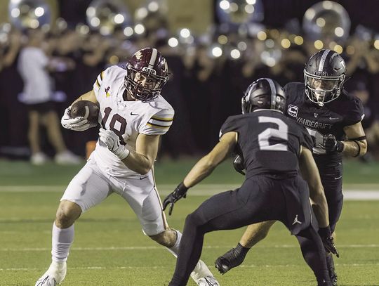 Tigers drop season opener to Vandegrift Vipers