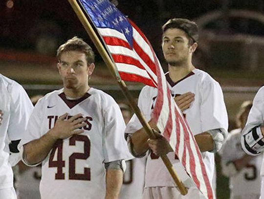 Tigers earn 7-1 record in weekend action