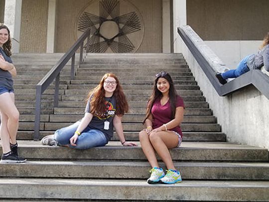 Tigers earn first place at national contest