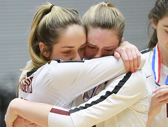 Tigers fall to Lovejoy in state semifinal