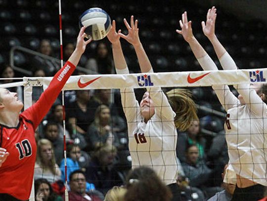Tigers fall to Lovejoy in state semifinals