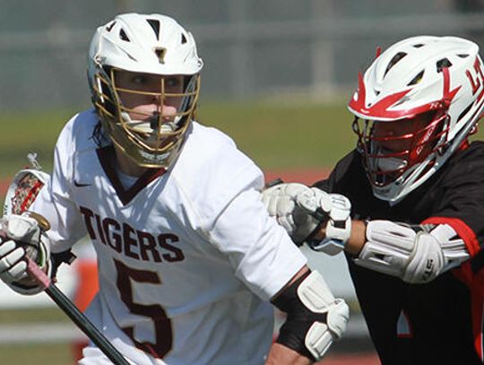 Tigers fall to top-ranked Cavaliers