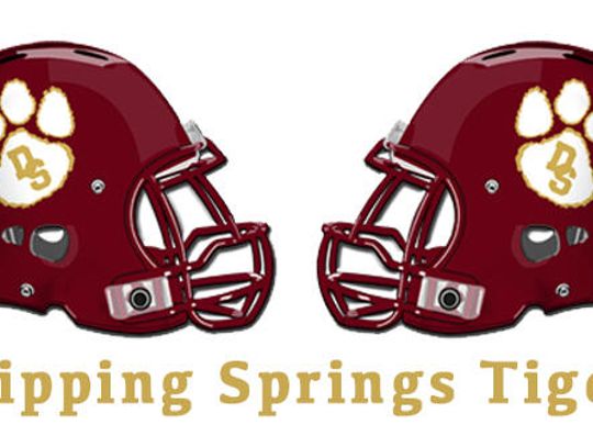 Tigers football runs past  Seguin 66-28