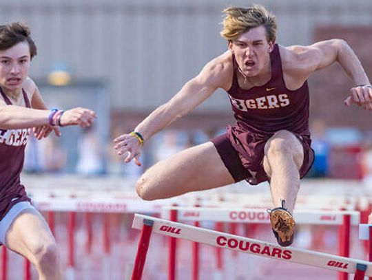Tigers host 27th Annual Track Meet