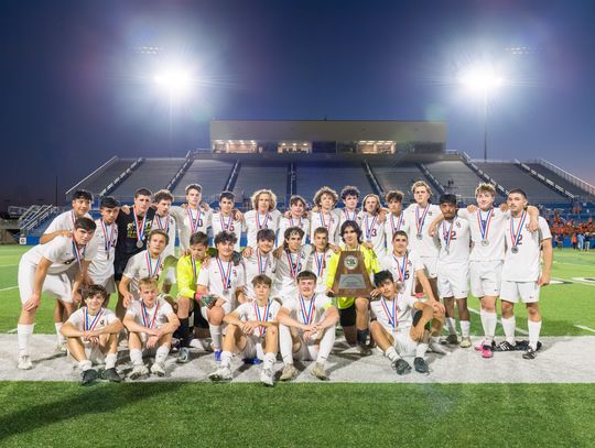 Tigers lose battle to Spartans in championship