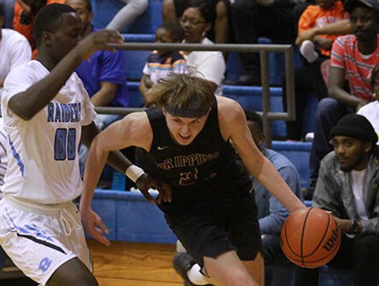 Tigers maintain playoff drive