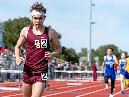 Tigers make showing at 23rd annual relays