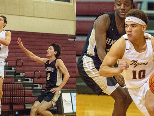 Tigers open 2020 with 71-40 win over Navarro