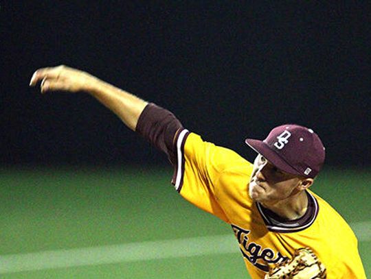 Tigers outlast Chargers to hit regional semifinal