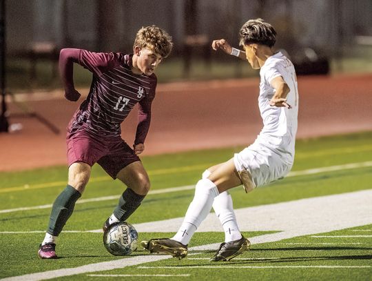 Tigers outlast Johnson Jaguars