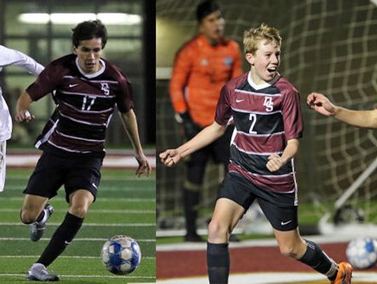 Tigers pounce on Crockett for 4-0 win