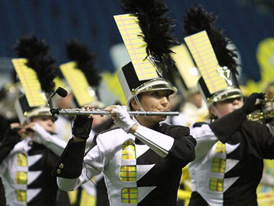 Tigers rank 6th in Lone Star Cup