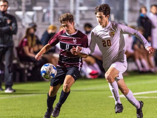 Tigers remain on top after 2nd playoff round