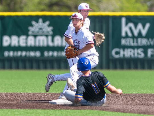 Tigers' season comes to an end