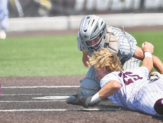 Tigers' season comes to end in bi-district play