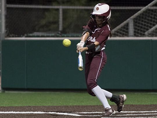 Tigers shut down Marble Falls