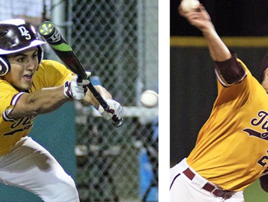 Tigers shut out Boerne 9-0
