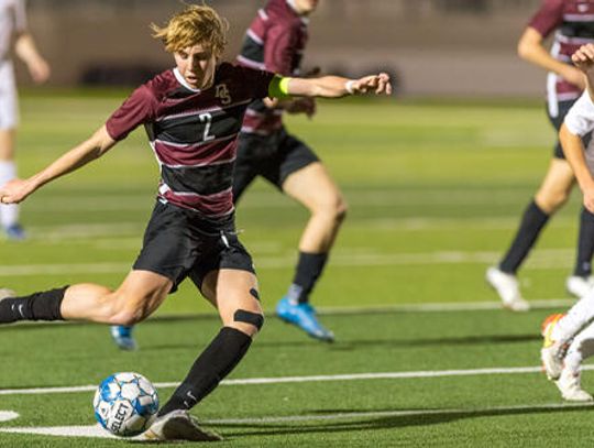Tigers suffer first district loss