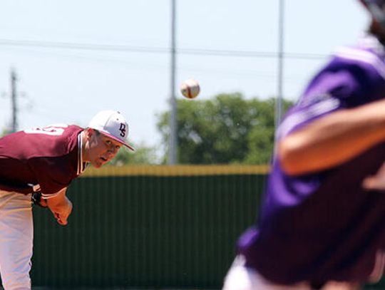 Tigers sweep Jaguars 2-0  to advance in postseason