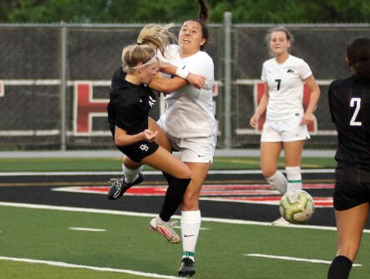 Tigers take Cedar Park 2-0