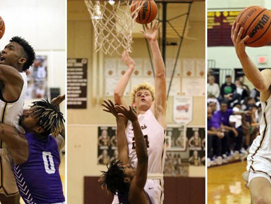 Tigers tame Jags in 54-48 upset