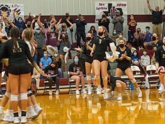 Tigers top Timberwolves in first round playoff