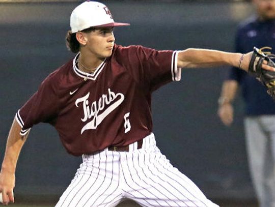 Tigers trample Veterans Memorial