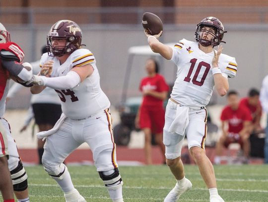 Tigers win in dramatic fashion over Judson