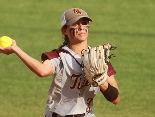 Tigers wrap up district crown, prepare for playoffs