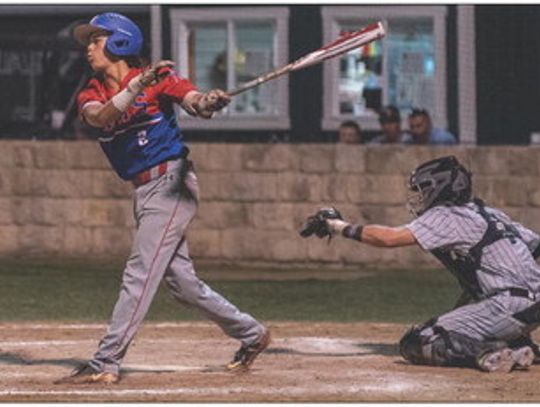 Timberwolves beat Hays Hawks 5-0