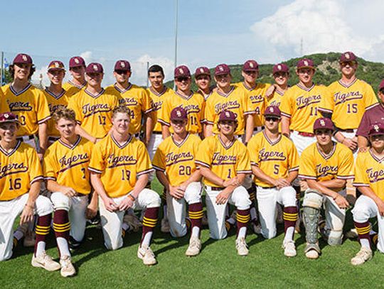 Tivy ousts Tigers in three