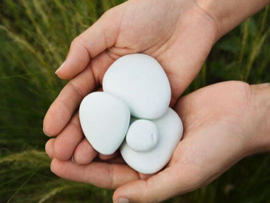 To have and to hold: Parting Stones, diamonds are latest innovations in cremation