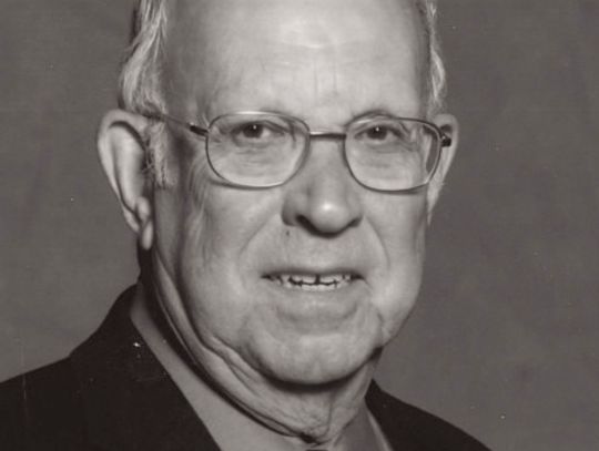 Tom Hill (1941-2023)