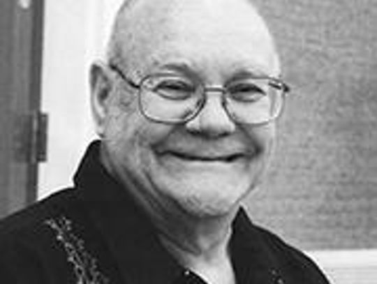 Tommie Ray Walsh (1944-2017)