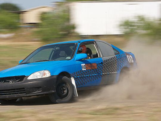 Too fast, too furious?