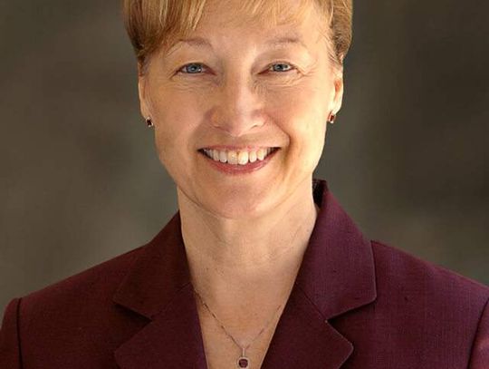 Trauth bids farewell to Texas State University
