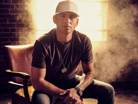 Traveling Texas musician comes to Kyle