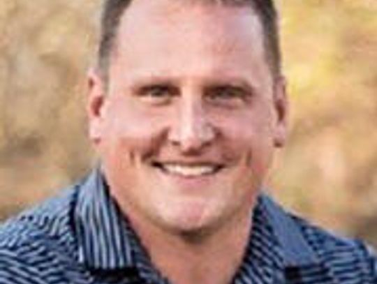 Travis Allan Cutler (1977-2019)